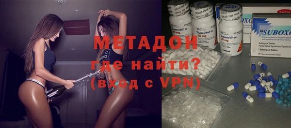 гидра Алексеевка